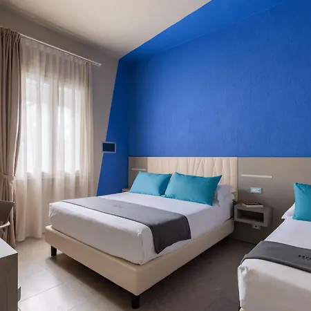 Nina Hotel Marina Di Bibbona