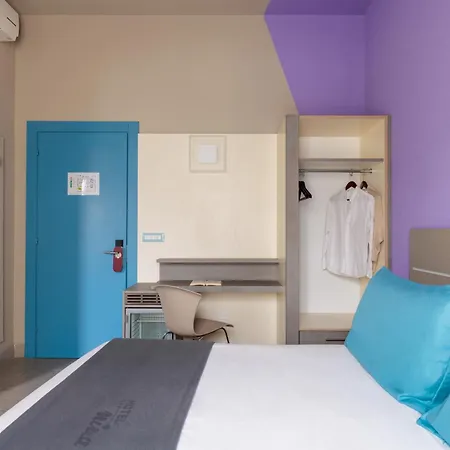 Hotel Nina Marina Di Bibbona