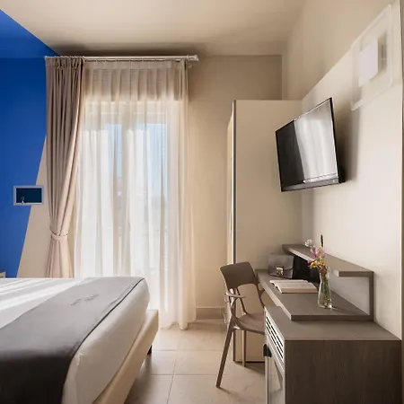 Hotel Nina Marina Di Bibbona