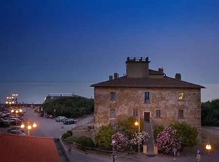 Nina Marina Di Bibbona
