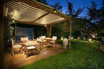 Nina Hotel Marina Di Bibbona