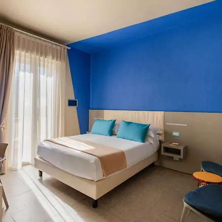 Nina Hotel