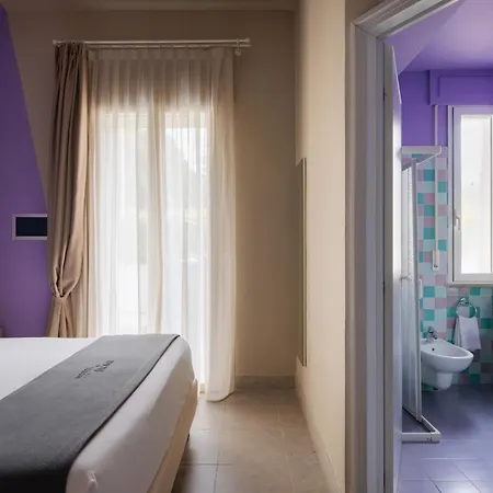 Nina Hotel