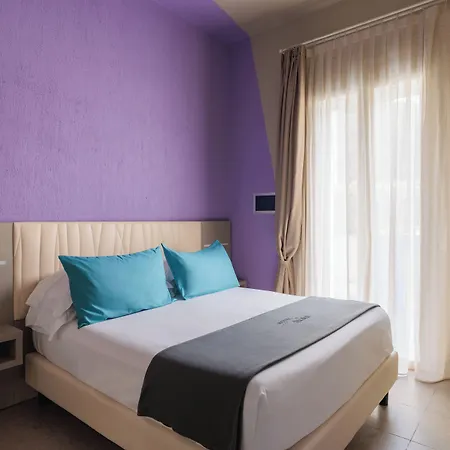 Nina 3* Marina Di Bibbona