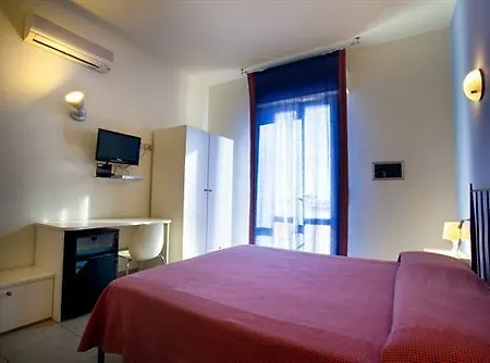 Hotel Nina Marina Di Bibbona