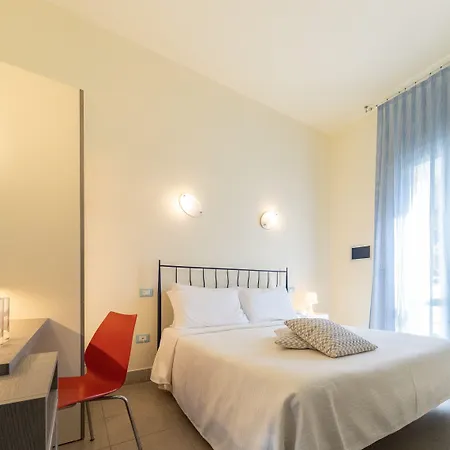 Nina Hotel Marina Di Bibbona